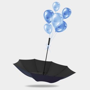 Paraguas UV Wholesale Top Quality Super Light Windproof Waterproof Carbon Fiber Straight Golf Umbrella