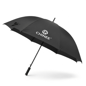 Customized Logo Promotional Umbrella for Corporate Branding and Outdoor Use