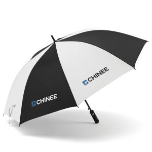 Customizable B2B Promotional Umbrella for Corporate Branding and Industry Use