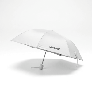 Customizable Promotional Umbrella for Corporate Branding and Industry Use