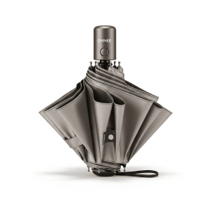 Customizable Compact Automatic Umbrella for Corporate and Retail Industry