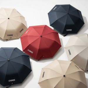 Customized OEM/ODM Luxury Umbrellas for Fashion and Commercial Use
