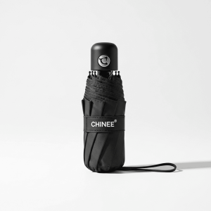 Customized Compact Umbrella for Industry Professionals – OEM/ODM Ready