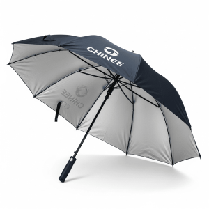 Customized Corporate Logo Premium Umbrella for Industry Branding and Promotions