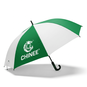 Customizable Promotional Umbrella for Industry Events and Corporate Branding