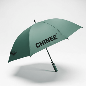 Customizable Industrial-Grade Promotional Umbrella for Corporate Branding