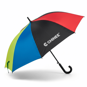 Customized Multi-Color Umbrella for Corporate and Retail Branding with OEM/ODM Options
