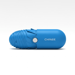 Customized All-Weather Portable Umbrella for Commercial Use – OEM/ODM Solutions