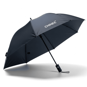 Customizable Branding Umbrella for Outdoor and Promotional Industries