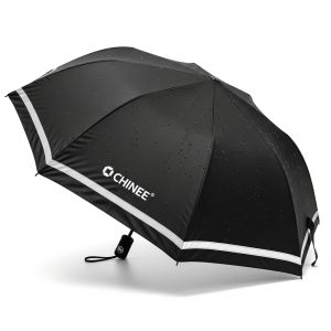Customizable Industrial-Grade Waterproof Umbrellas for Commercial Use