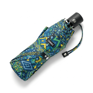 Customizable Compact Travel Umbrella for Outdoor and Everyday Use