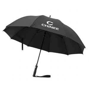 Customizable OEM/ODM Logo Printing Compact Umbrella for Outdoor and Corporate Use