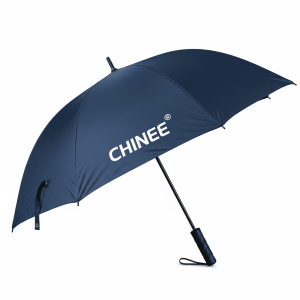 Customizable Industrial-Grade Promotional Umbrellas for Corporate Branding