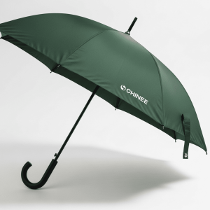 Customized Logo Promotional Golf Umbrella for Sports and Corporate Events