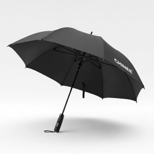 Customizable Commercial-Grade Umbrellas for Retail and Hospitality Industry by Chinee Umbrella Co., Ltd.
