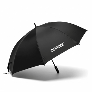 Customizable Promotional Logo Umbrella for Corporate Branding and Outdoor Use