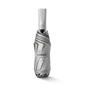 Customized Compact Automatic Umbrella for Corporate and Retail Branding