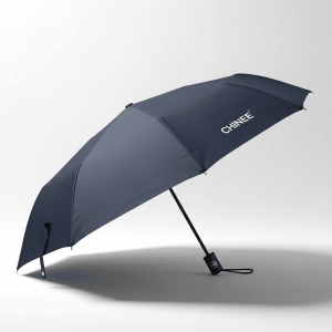 Customized Compact Umbrella for Corporate and Retail Solutions