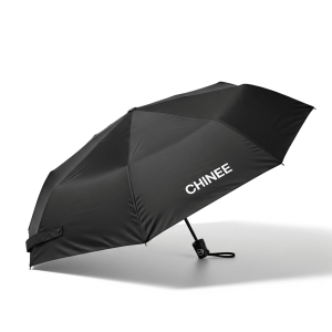 Customized Compact Travel Umbrella for Corporate and Retail Industries