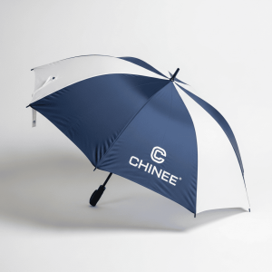 Customizable B2B Promotional Umbrellas for Corporate Branding and Industry Use