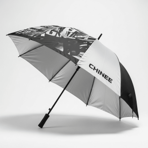 Customized Promotional Umbrella for Corporate and Retail Industry Excellence