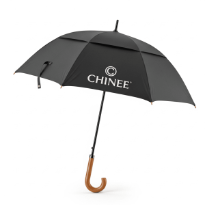 Customizable Logo Umbrella for Retail and Promotional Industries