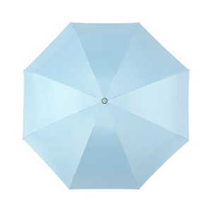 CHINEE Capsule Style 5 Fold Umbrella Mini Pocket UV Protection Umbrella Waterproof Windproof Custom Design for Women Men