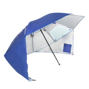 CHINEE China Sun Umbrellas Fishing Hiking Camping Sport Outdoor Fish Umbrella With Shelter for Fishing