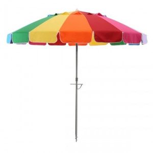 CHINEE Custom Holder for Wind Resistant Vintage Beach Umbrella Sand Parts
