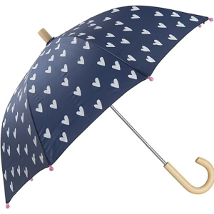 CHINEE Custom Logo Cartoon Children Umbrella Lightweight Portable Waterproof Umbrella for Kids Travel and Daily Life