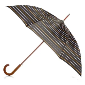 CHINEE Customized Logo Golf Umbrella Heavy Duty Windproof Structure Umbrella for Golf Events and Corporate Souvenirs