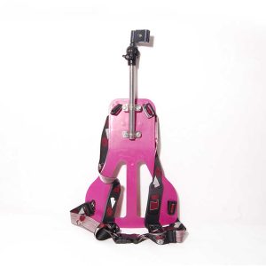 CHINEE Durable Waterproof Backpack Umbrella Hands Free
