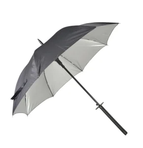CHINEE Factory Custom Plain Samurai Sword Umbrella