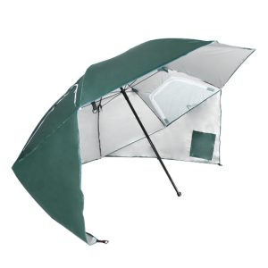CHINEE Fantastic Umbrella Family Outdoor Camping Portable Beach Umbrella Tent
