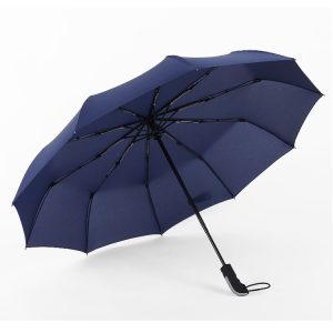 CHINEE Foldable Sunshade 10k Umbrella