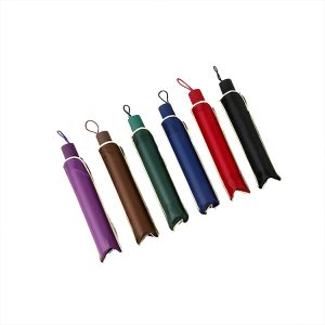 CHINEE Good Quality 27Inch 120Cm Full Fiberglass Golf Regenschirm Uv Schutz