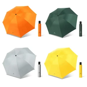 CHINEE High Quality Luxury Fiberglass Shaft Digital Printing Replaceable Cover Umbrella
