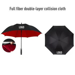 CHINEE Large Digital Printed Advertise Personalized Windproof Big Travel Paraguas Custom logo Promotion Customized Golf Umbrella logo