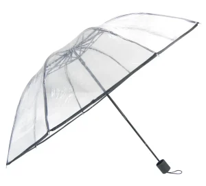 CHINEE Low Price Fold Umbrella Buy Online 3 Fold Transparent Umbrella