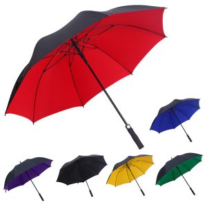 CHINEE Premium Golf Umbrella Tailor made Direct pricing All weather Executive series Commercial scale Manufacturing Excellence Center
