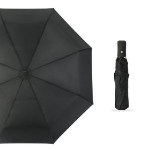CHINEE High Quality Fully Automatic UV Resistant Windproof Waterproof Umbrella Eight Bones Sunny and Rainy Umbrella