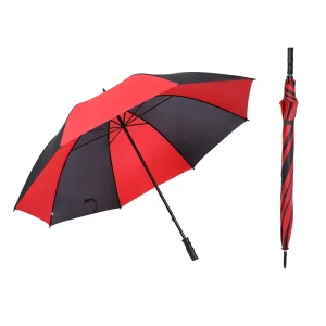 CHINEE Promotional Manufacturer 30 Inch Windproof Logo Prints Large Paraguas Luxury Custom Golf Outdoor Quality Umbrellas