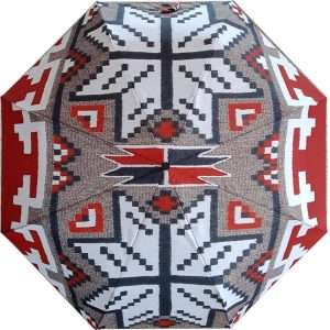 CHINEE Promotional Mini Travel Pocket 5 Fold Umbrella UV Cute Folding Umbrella Manual Design Giveaways Supplier