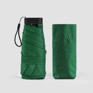 CHINEE Small Mini Umbrella 6 Fold Small Size Mini Bag Folding Umbrellas with Competitive Price
