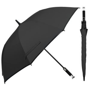 CHINEE Sombrillas De Terraza Personalizadas Custom Printing Heavy Duty Windproof Automatic Umbrella Golf Umbrella With logo