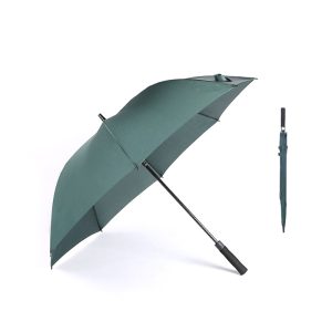 CHINEE Suppliers Manufacturer Large Windproof logo Prints Big Luxury Promotional Branded Custom Golf Umbrella