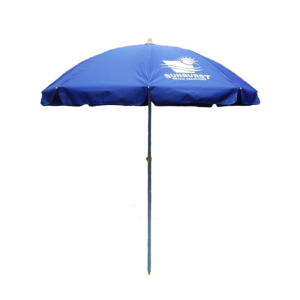 CHINEE Umbrella Beach Umbrella for Stalls Parts Sun Garden Parasol