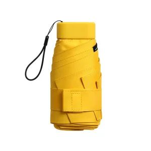 CHINEE Umbrella Factory Price 3 Folding Umbrellas Manual UV Coating Custom Umbrella with Logo