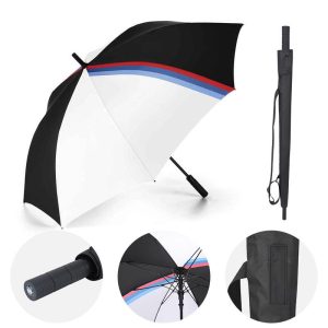 CHINEE Umbrella Factory Sombrilla Windproof Large Golf Umbrella With logo Prints Custom Promotional Automatic Custom Umbrella