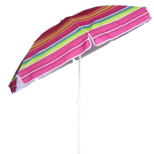 1.7M Promotion Polyester Windproof Parasol